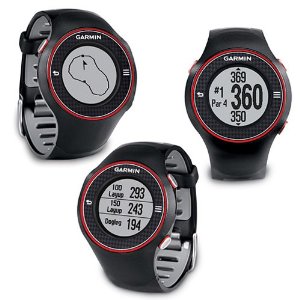 garmin s3 approach